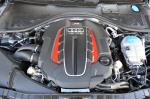 Audi RS7 Sportback 2013 года (NA)